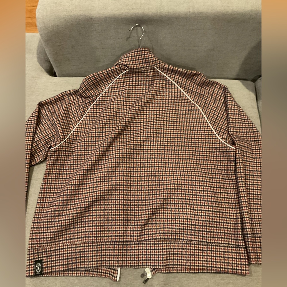 Todd Snyder Multicolor Patterned Jacket - image 6